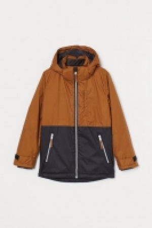 HM   Wasserdichte Jacke
