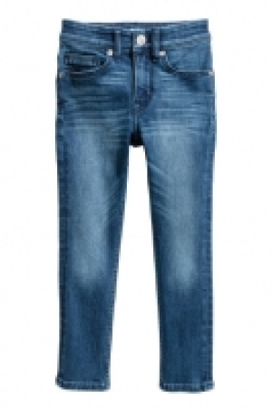 HM   Superstretch Skinny Fit Jeans