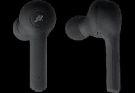 MediaMarkt Sbs SBS TWS Music Hero - True Wireless Kopfhörer (In-ear