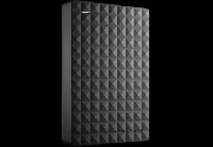 MediaMarkt Seagate SEAGATE Expansion Portable - Festplatte (4 TB