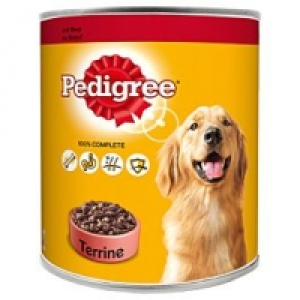 Qualipet  Pedigree Adult mit Rind 830g