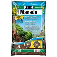Qualipet  JBL Manado Bodengrund