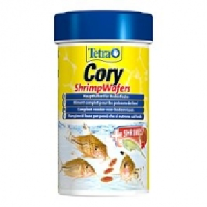 Qualipet  Tetra Cory Shrimp Wafers 250ml