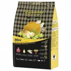 Harmony Dog Adult Mini Geflügel CHF 9.90