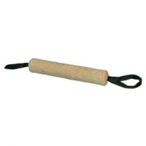 Qualipet  Trixie Trainingsdummy Beissrolle 30cm