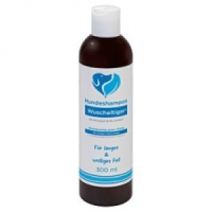 Qualipet  Shampoo Wuscheltiger 300ml