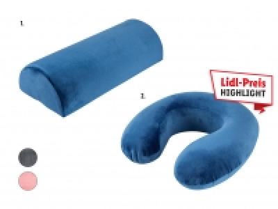 Halbrolle/Nackenstützkissen CHF 9.99