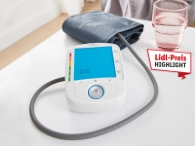 Oberarm-Blutdruckmessgerät CHF 24.90