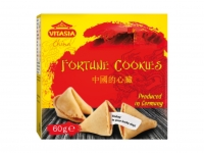 Glückskekse CHF 1.69