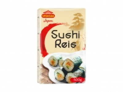 Sushi Reis CHF 1.99
