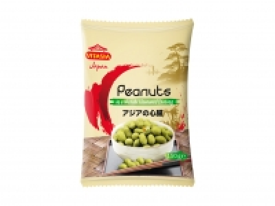 Wasabi Erdnüsse CHF 1.49