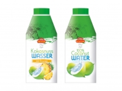 Kokosnusswasser CHF 1.29