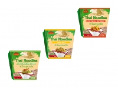 Thai-Nudeln mit Sauce CHF&nbsp;1.99