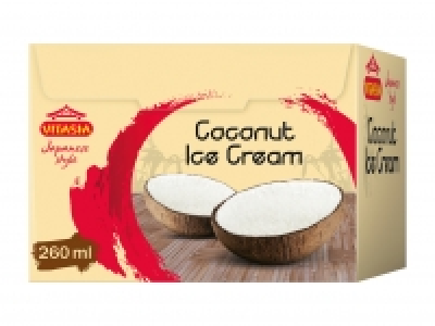 Kokosnussglace CHF&nbsp;2.99