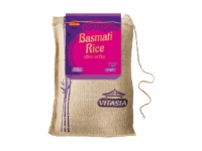 Basmati Reis CHF 4.99