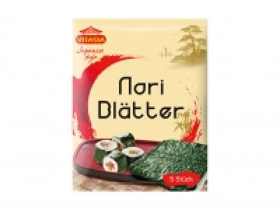 Noriblätter CHF 2.99