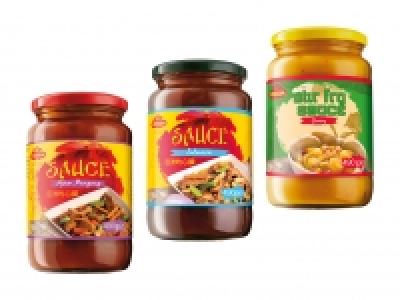 Wok Sauce CHF 1.99