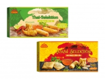 Snack-Selektion CHF 4.99
