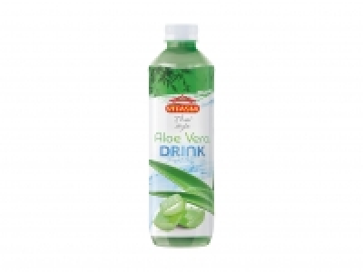 Lidl  Aloe Vera Getränk