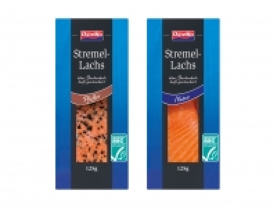 ASC Stremel-Lachs CHF 3.95