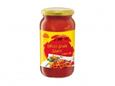 Sweet & Sour Sauce CHF&nbsp;1.69