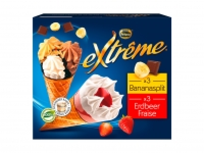 Frisco Extrême Cornets CHF 6.89