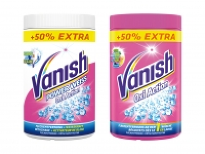 Vanish Oxi Action Pulver CHF 11.79