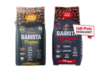 Barista CHF 4.99