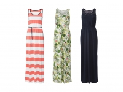 Maxikleid CHF 12.99