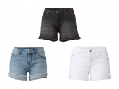 Lidl  Jeans-Shorts