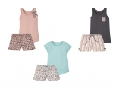 Sommer-Pyjama CHF 14.99
