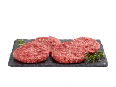 Rinds Hamburger CHF 4.99