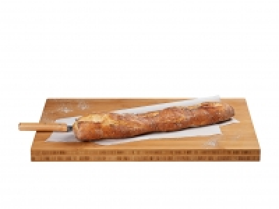 Bio Steinofenbaguette CHF 1.99