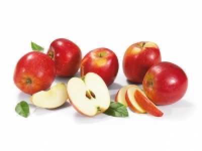 Rote Äpfel CHF 1.99