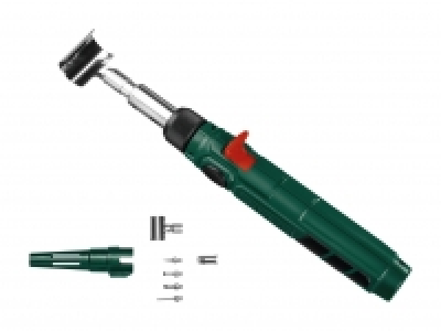 3-in-1 Gaslötkolben-Set CHF 24.90