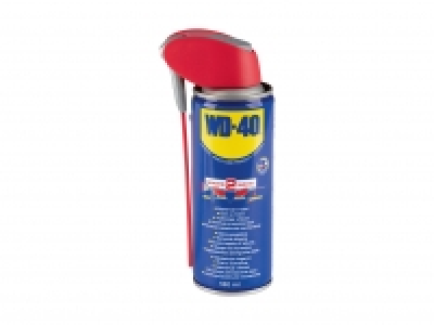 Lidl  WD-40 Smart Straw