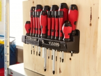 Bit-/Schraubendreher-Set, 37-teilig CHF 14.99