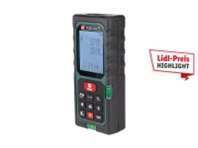 Laser-Entfernungsmesser CHF 29.90