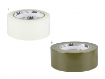 Lidl  Allwetterklebeband/Outdoor Gewebe-Klebeband