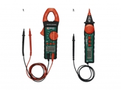 Lidl  Zangenmultimeter/Stiftmultimeter