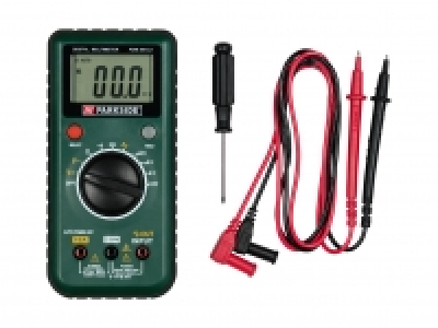Digitales Autorange-Multimeter CHF 14.99