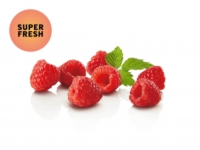 Himbeeren CHF 2.29