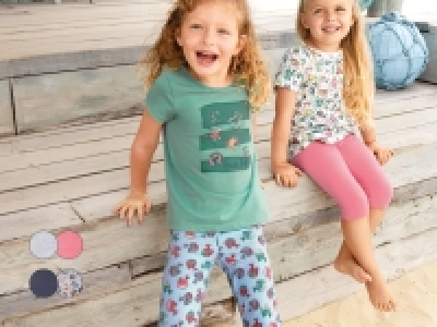 Caprileggings, 2er CHF 4.99