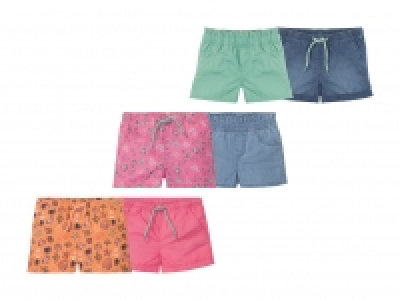 Shorts, 2er CHF 7.99