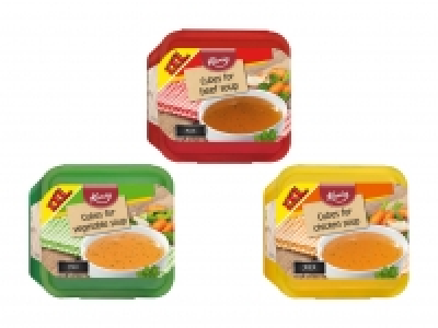 Lidl  Bouillon XXL