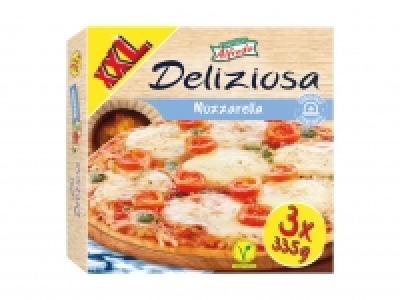 Steinofenpizza Mozzarella XXL CHF 3.49