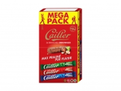 Cailler Branches Milch CHF 18.95