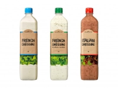 Salat Dressing