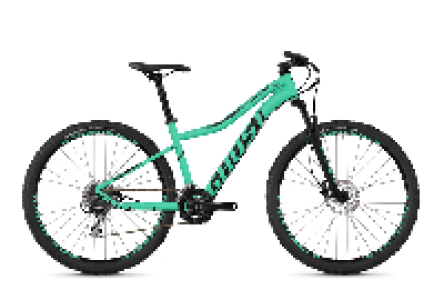 SportXX Ghost Ghost Lanao 4.7 27.5 Inch Mountainbike Freizeit