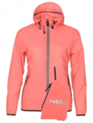 SportXX Rukka Rukka Shelter Damen-Regenjacke